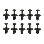 Clip - Modanatura decorativa / protettiva ROMIX ROM C70970