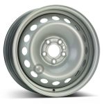 Stahlfelge 15 zoll ALCAR 5x98 6J ET39
