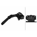 Bobine d'allumage HELLA 5DA 358 290-691