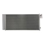 Kondensor, luftkonditionering NISSENS 941242