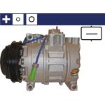 Compressor de ar condicionado BEHR MAHLE KLIMA ACP 1007 000S