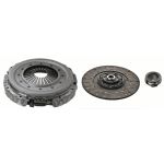Kit d'embrayage complet SACHS 3400 700 308:009