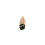 Thermostat, enrichissement démarrage à froid BOSCH F 026 T03 101