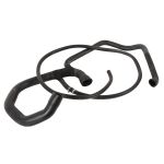 Jäähdytysjärjestelmän kumiletku ANAC MAKINA 834-11198-AN