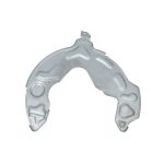 Spritzblech, Bremsscheibe BLIC 6508-03-5539377K