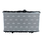 Kühler, Motorkühlung NRF 507581