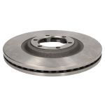 Remschijf BOSCH 0 986 479 V29, 1 stuk