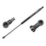 Gasveer, kofferdeksel MEYLE 16-40 910 0032