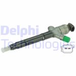Válvula de inyección DELPHI HRD630