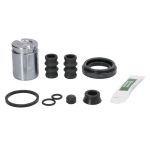 Reparatursatz, Bremssattel BUDWEG BUD2090375