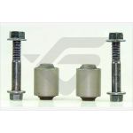 Douille, palier de bras de suspension HUTCHINSON K590510