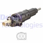 Injector DELPHI HRE392