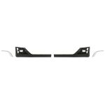 Sierlijst/beschermstrip, bumper BLIC 5703-05-6066922Q