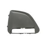 Bumper ventilatierooster BLIC 6502-07-5504916P