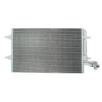 Condensador, sistema de ar condicionado NRF 35842