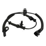Sensor de velocidad, ABS VEMO V33-72-0092