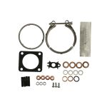 Montagesatz, Lader EVORON EVMK0320