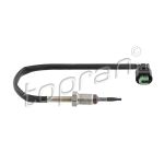 Abgastemperatursensor HANS PRIES 638 574