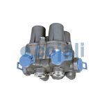 Válvula de proteção multi-circuito COJALI 2322401