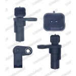 Sensor, Nockenwellenposition WAGNER CRS00384