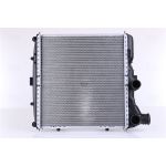 Motorkylare NISSENS 606448