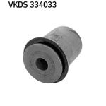 Bucha, suporte do braço de suspensão SKF VKDS 334033