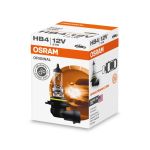 Lámpara incandescente halógena OSRAM HB4 12V, 55/51W