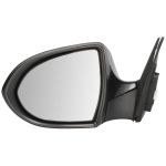 Ytterbackspeglar BLIC 5402-53-0671310P