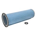 Sekundärluftfilter UFI 27.C57.00