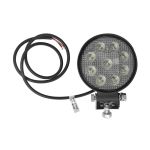 Lampe de travail HELLA 1G0 357 101-012