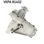 Vattenpump SKF VKPA 81402