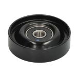 Polia guia, correia trapezoidal SKF VKM 65011