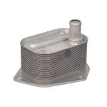 Olie radiator, Motorolie NISSENS 90720