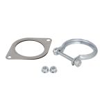 Kit d'assemblage, échappement BM CATALYSTS FK11285B