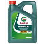 Aceite de motor CASTROL 15F64A Magnatec 5W40 A3/B4 4L
