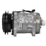 Compresseur de climatisation VALEO VAL813021