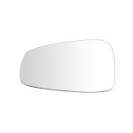 Cristal de espejo, retrovisor exterior BLIC 6102-02-0905693P izquierda