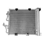 Kondensator, Klimaanlage VEMO V40-62-0016