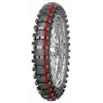 Off-road banden MITAS C12 ICE SOFT WHITE 120/90-19 TT 66N