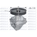 Pompa del refrigerante DOLZ S146