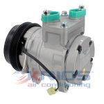 Compresseur de climatisation MEAT & DORIA K14045A