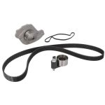 Wasserpumpe + Zahnriemensatz GATES PowerGrip™ KP15674XS