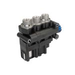 Magnetventil PNEUMATICS PN-12072