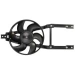 Lüfter, Motorkühlung THERMOTEC D8F001TT