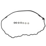 Dichtungssatz, Zylinderkopfhaube ELRING 136.970