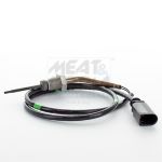 Abgastemperatursensor MEAT & DORIA 12389