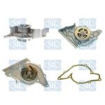 Vattenpump SIL PA665P