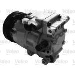 Klimakompressor VALEO 813359