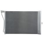 Condenseur, climatisation THERMOTEC KTT110823