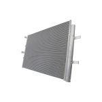 Condenseur (climatisation) HELLA 8FC 366 220-411